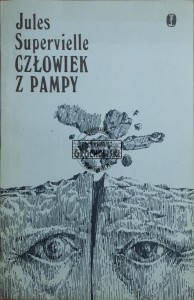 Człowiek z Pampy