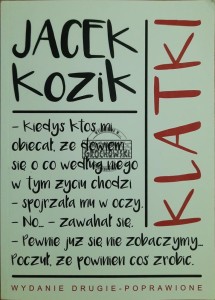 Klatki