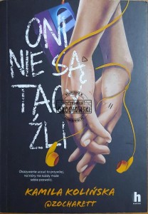 Oni nie są tacy źli