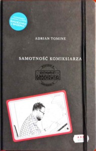 Samotność komiksiarza