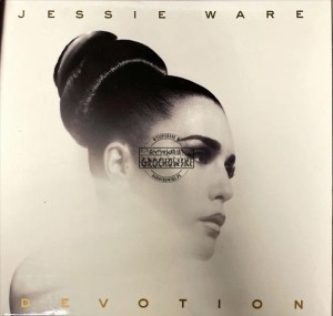 Jessie Ware – Devotion 2CD (Deluxe Edition)