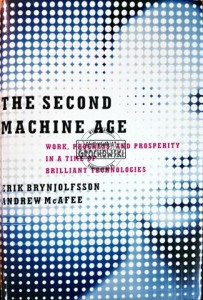 The second machine age