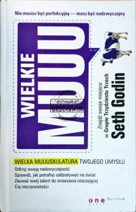 Wielkie muuu. Wielka muuuskultura twojego umysłu