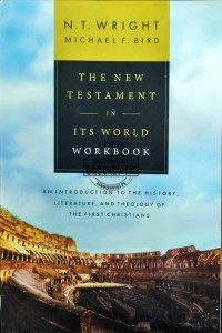 The new testament in its world workbook