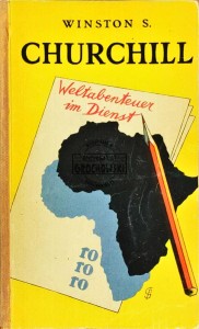 Weltabenteuer im Dienst