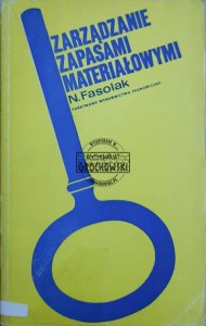 Zarządzanie zapasami materiałowymi