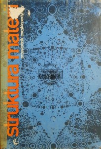 Struktura materii. Przewodnik encyklopedyczny