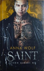 Saint