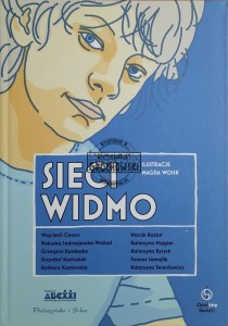 Sieci widmo