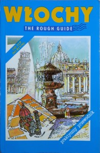 Włochy. The Rough Guide