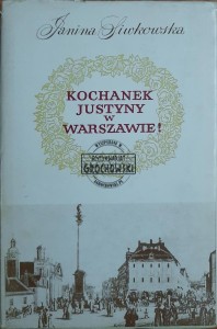 Kochanek Justyny w Warszawie