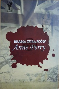 Brama zdrajców