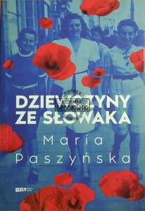 Dziewczyny ze Słowaka