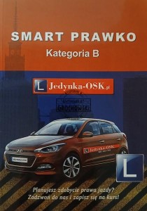 Smart Prawko, Kategoria B