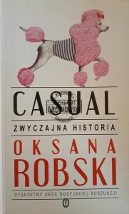 Casual, Zwyczajna historia