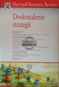 Doskonalenie strategii