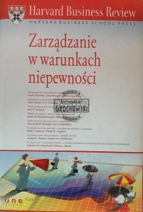 Zarządanie w warunkach niepewności