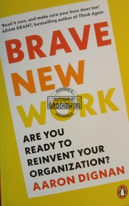 Brawe New Work