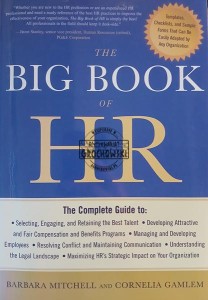 The Big Book of HR