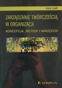 Zarządanie twórczością w organizacji