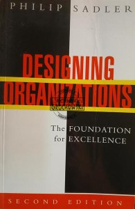 Designing Organizations