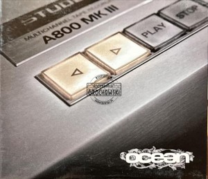 Ocean – Cztery CD