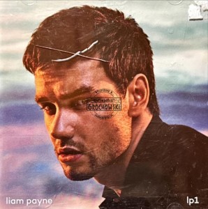 Liam Payne – LP1 CD