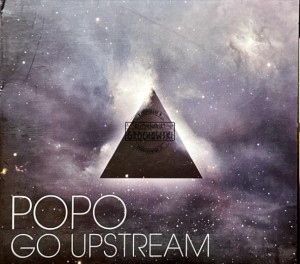 POPO – Go Upstream CD
