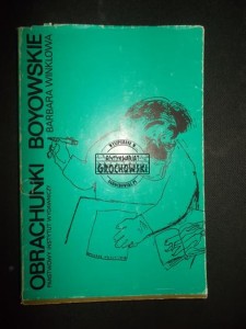 Obrachunki Boyowskie