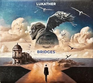Lukather – Bridges CD