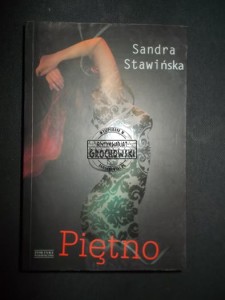 Piętno