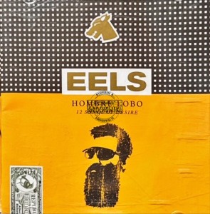 Eels – Hombre Lobo (12 Songs Of Desire) CD