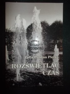 Rozświetlać Czas