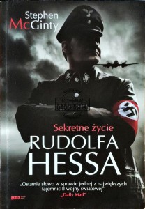 Sekretne życie Rudolfa Hessa