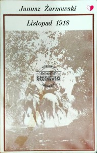 Listopad 1918