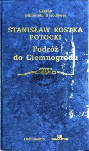 Podróż do ciemnogrodu