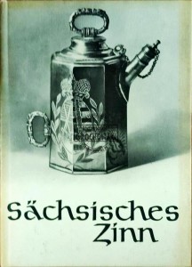 Sachsisches Zinn