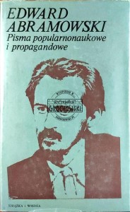 Pisma popularnonaukowe i propagandowe