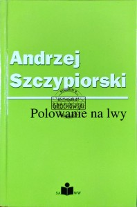 Polowanie na lwy