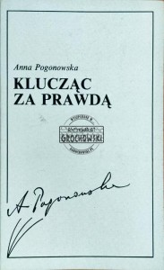 Klucząc za prawdą