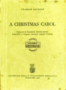 A Christmas Carol