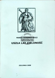 Uszła lat zieloność