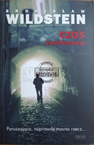 Czas niedokonany