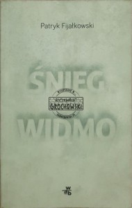 Śnieg widmo
