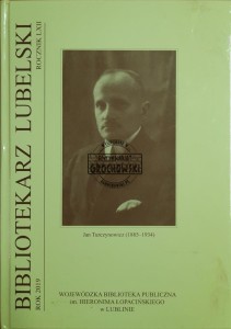 Bibliotekarz Lubelski
