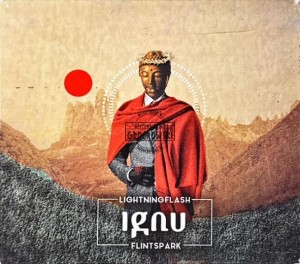 Ignu – Lightningflash Flintspark CD