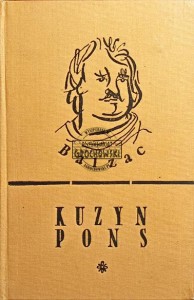 Kuzyn Pons