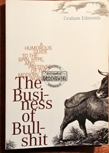 The business of Bullshit