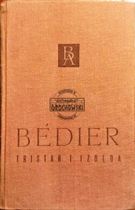 Tristan i Izolda