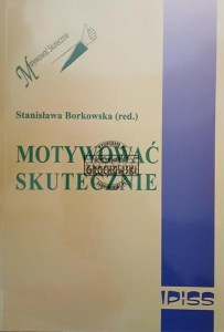 Motywować skutecznie